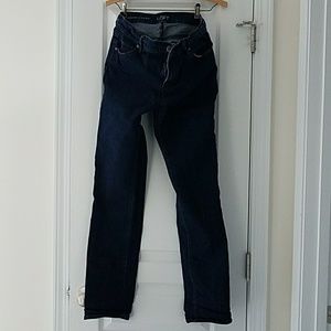 Loft Modern Skinny Jean